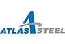 Atlas Steel Logo - B & B Hazell Sheet Metal Works