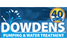 Dowdens Logo - B & B Hazell Sheet Metal Works